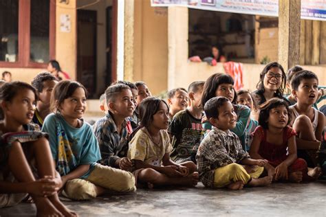CEF Philippines – Every Child .